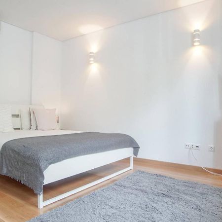 ליסבון Guestready - Spacious And Modern Studio In Belem! מראה חיצוני תמונה