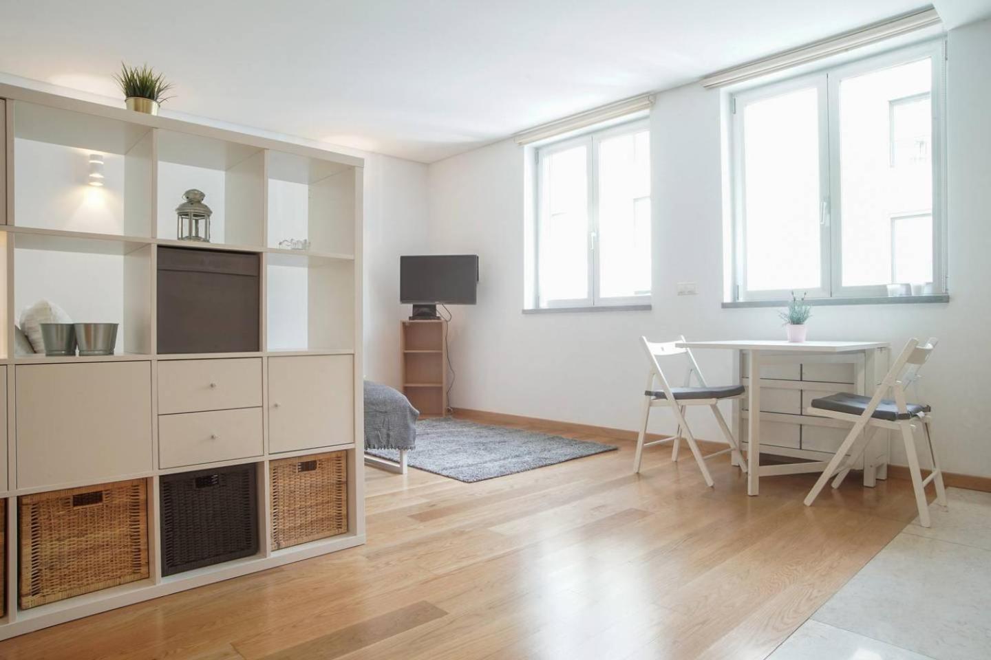 ליסבון Guestready - Spacious And Modern Studio In Belem! מראה חיצוני תמונה