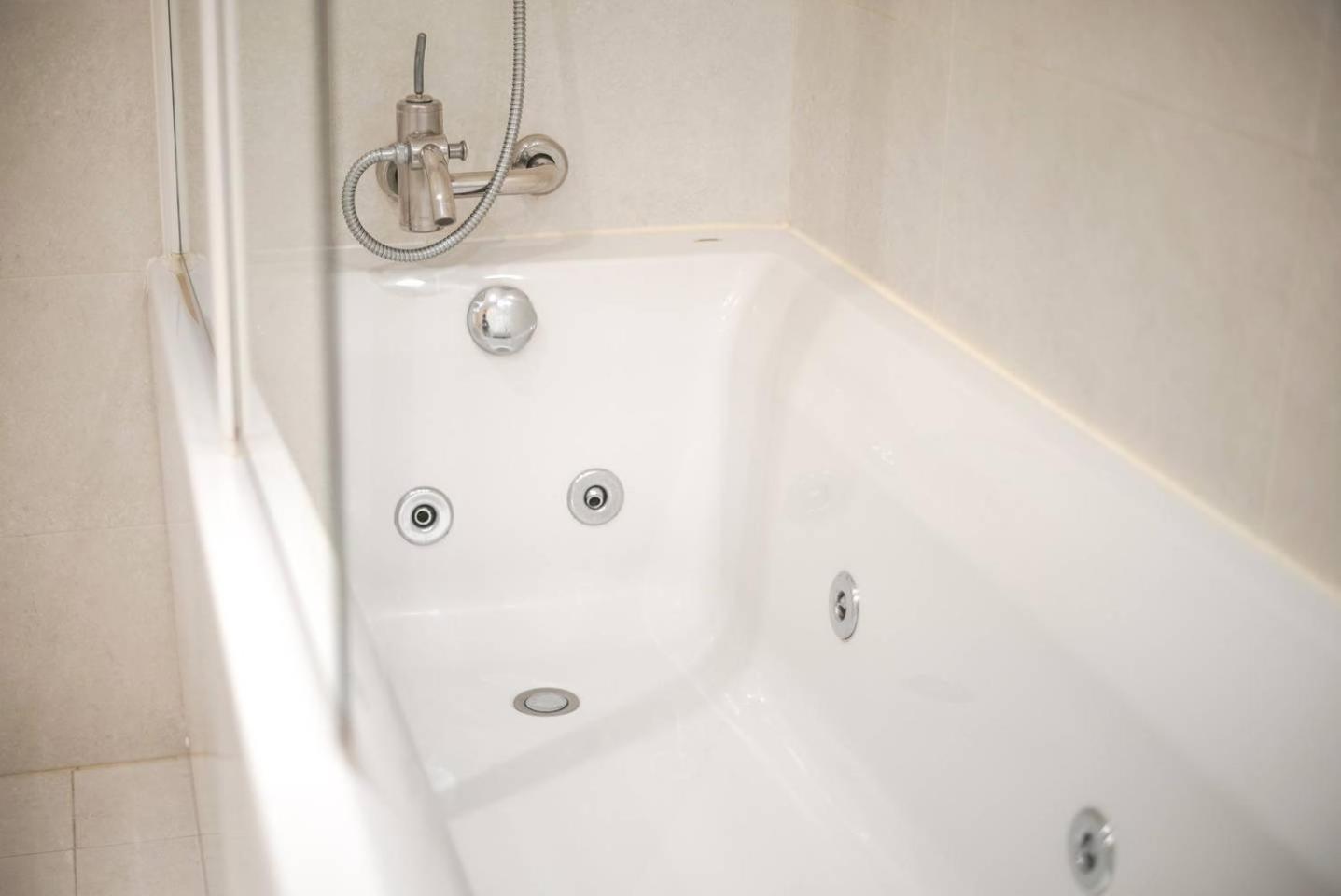 ליסבון Guestready - Spacious And Modern Studio In Belem! מראה חיצוני תמונה