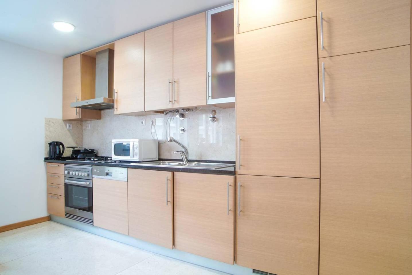 ליסבון Guestready - Spacious And Modern Studio In Belem! מראה חיצוני תמונה