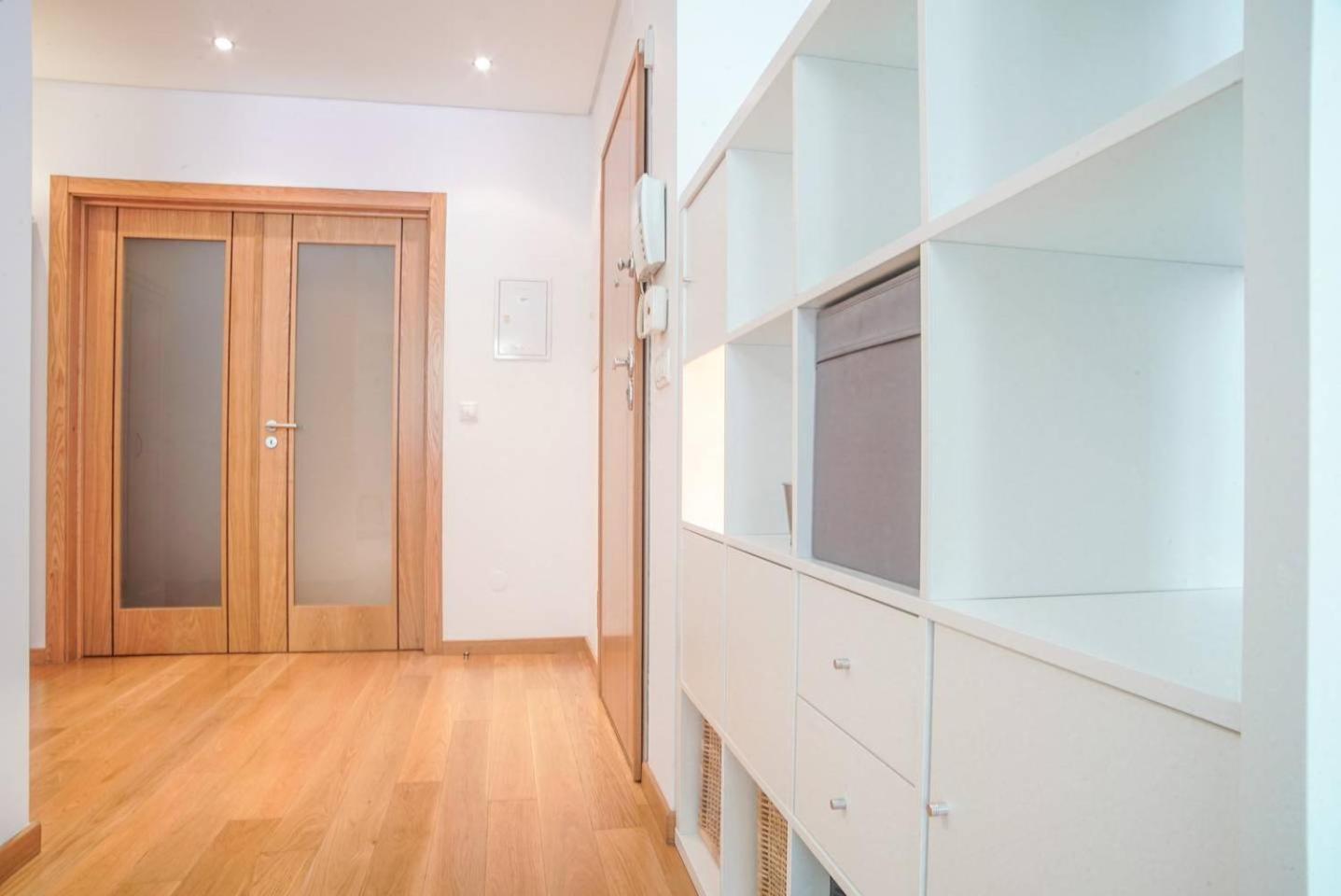 ליסבון Guestready - Spacious And Modern Studio In Belem! מראה חיצוני תמונה