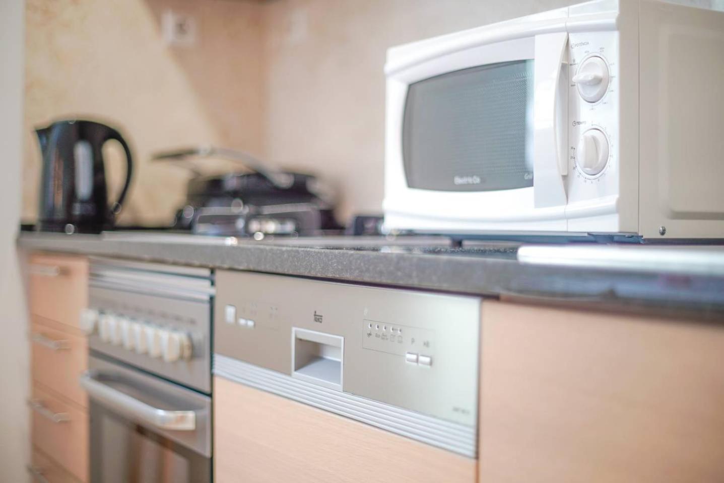 ליסבון Guestready - Spacious And Modern Studio In Belem! מראה חיצוני תמונה