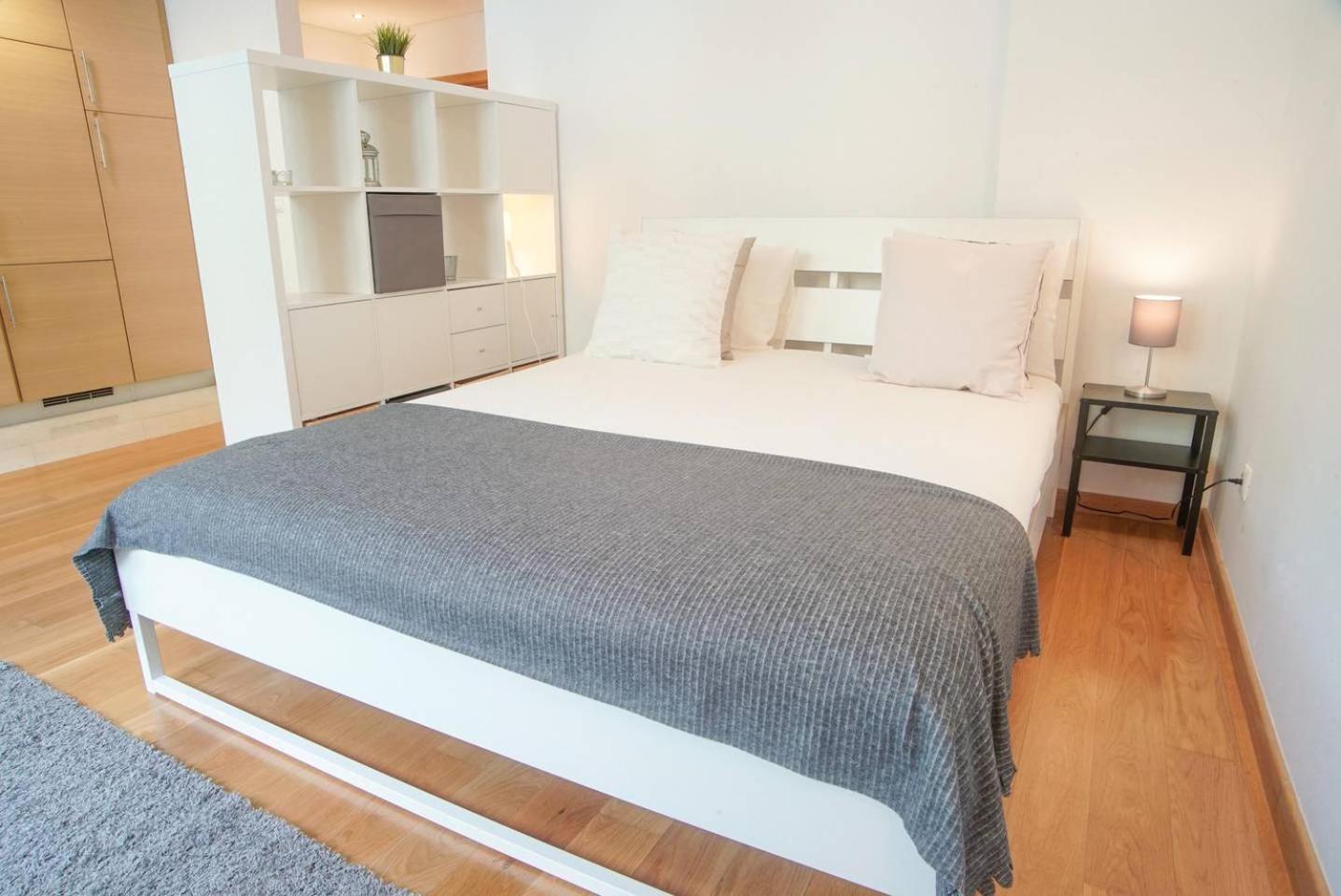 ליסבון Guestready - Spacious And Modern Studio In Belem! מראה חיצוני תמונה