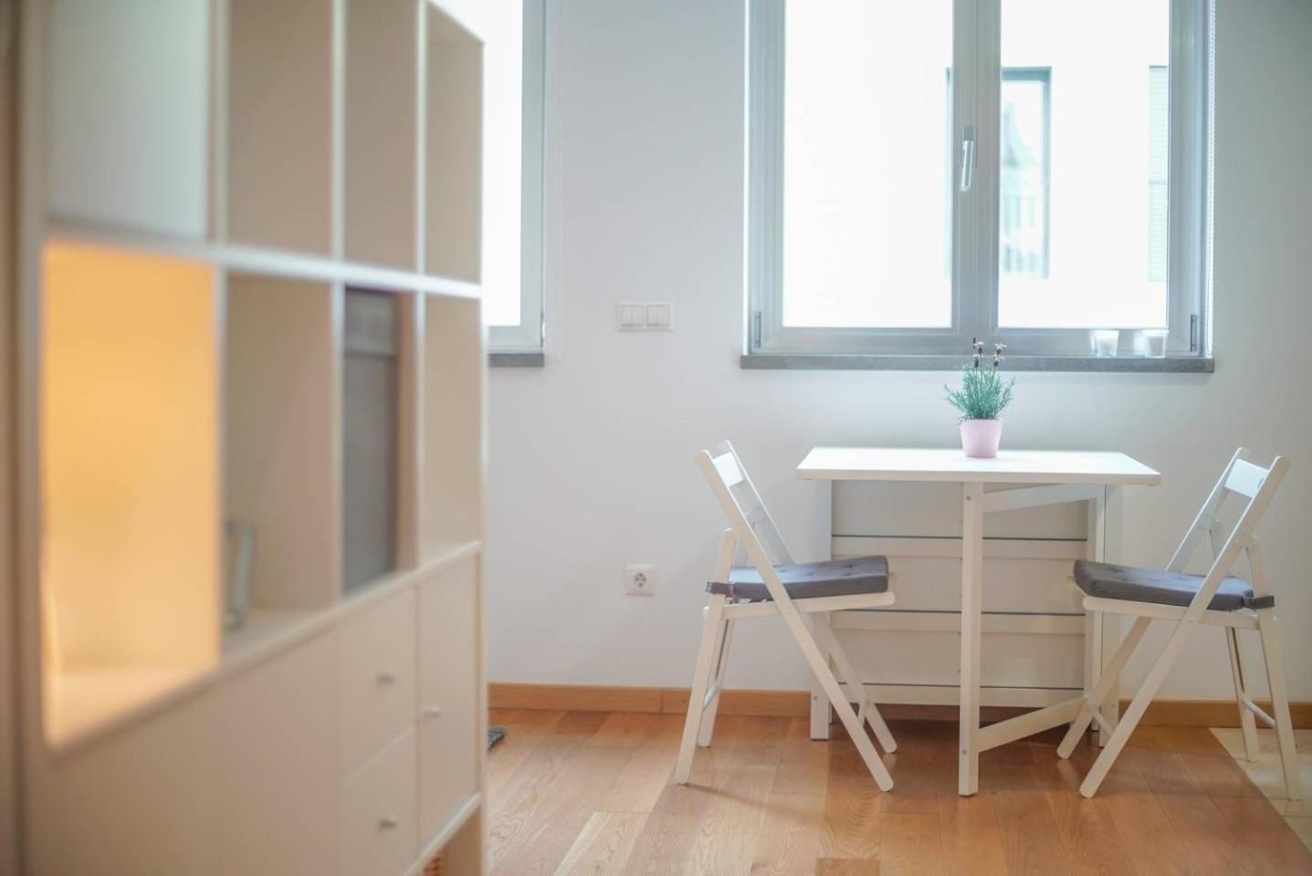 ליסבון Guestready - Spacious And Modern Studio In Belem! מראה חיצוני תמונה